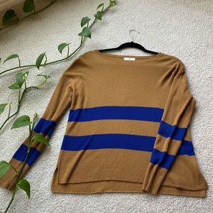 BP loose fitted long sleeve